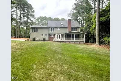 10521 Leafwood Place, Raleigh, NC 27613 - Photo 2