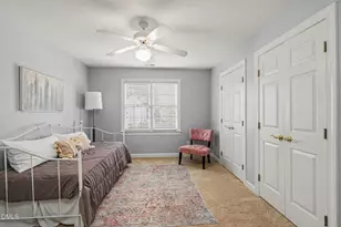 405 Chanticlair Dr, Apex, NC 27502 - Photo 16
