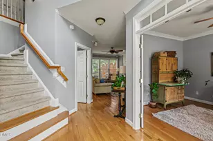 405 Chanticlair Dr, Apex, NC 27502 - Photo 4