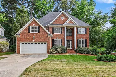 405 Chanticlair Drive, Apex, NC 27502 - Photo 1