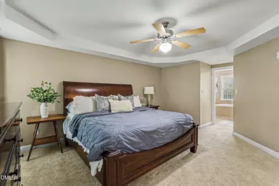 405 Chanticlair Drive, Apex, NC 27502 - Photo 12