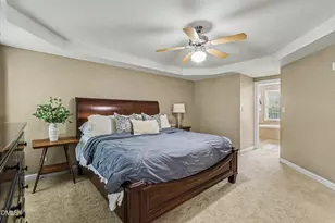 405 Chanticlair Dr, Apex, NC 27502 - Photo 12