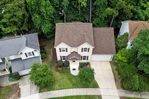 1402 Willow Leaf Way, Apex, NC 27502 - Photo 72