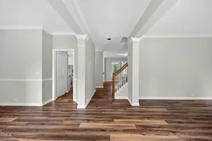 1402 Willow Leaf Way, Apex, NC 27502 - Photo 50