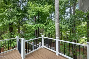 1402 Willow Leaf Way, Apex, NC 27502 - Photo 48