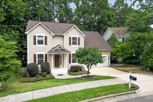 1402 Willow Leaf Way, Apex, NC 27502 - Photo 66