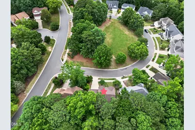 1402 Willow Leaf Way, Apex, NC 27502 - Photo 2