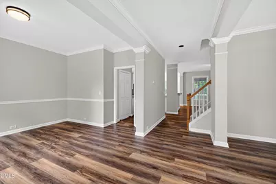 1402 Willow Leaf Way, Apex, NC 27502 - Photo 10