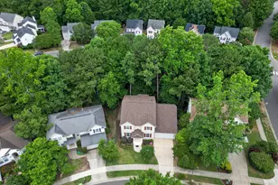 1402 Willow Leaf Way, Apex, NC 27502 - Photo 70