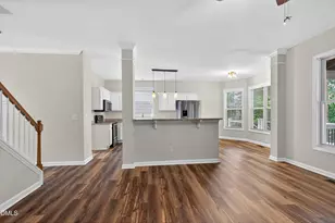 1402 Willow Leaf Way, Apex, NC 27502 - Photo 14