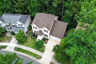 1402 Willow Leaf Way, Apex, NC 27502 - Photo 64