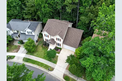 1402 Willow Leaf Way, Apex, NC 27502 - Photo 64