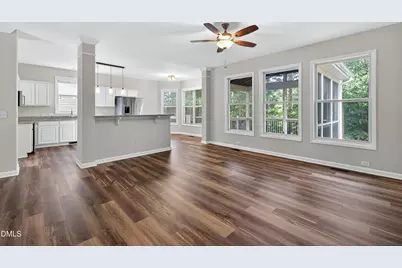 1402 Willow Leaf Way, Apex, NC 27502 - Photo 8