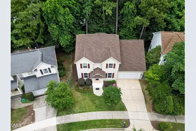 1402 Willow Leaf Way, Apex, NC 27502 - Photo 72