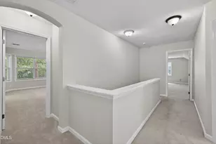 1402 Willow Leaf Way, Apex, NC 27502 - Photo 40