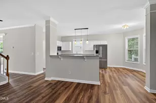 1402 Willow Leaf Way, Apex, NC 27502 - Photo 54