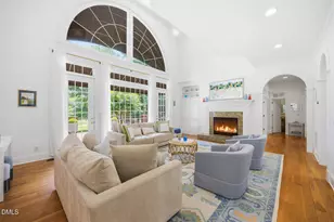 678 Bear Tree Creek, Chapel Hill, NC 27517 - Photo 20