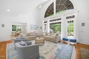 678 Bear Tree Creek, Chapel Hill, NC 27517 - Photo 4