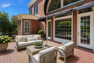 678 Bear Tree Creek, Chapel Hill, NC 27517 - Photo 32