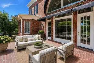 678 Bear Tree Creek, Chapel Hill, NC 27517 - Photo 32