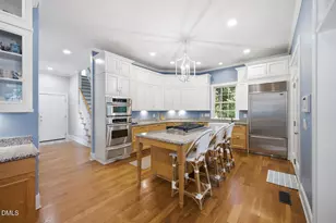 678 Bear Tree Creek, Chapel Hill, NC 27517 - Photo 22