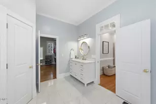 678 Bear Tree Creek, Chapel Hill, NC 27517 - Photo 40