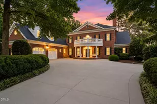 678 Bear Tree Creek, Chapel Hill, NC 27517 - Photo 2