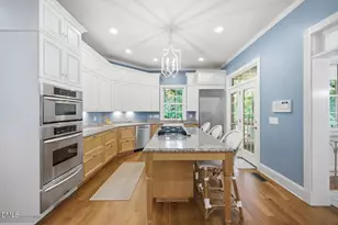 678 Bear Tree Creek, Chapel Hill, NC 27517 - Photo 24