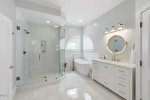 678 Bear Tree Creek, Chapel Hill, NC 27517 - Photo 6