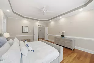 678 Bear Tree Creek, Chapel Hill, NC 27517 - Photo 36