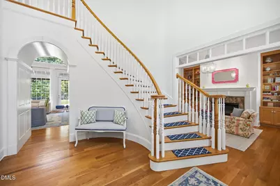 678 Bear Tree Creek, Chapel Hill, NC 27517 - Photo 14