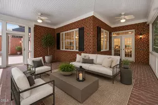 678 Bear Tree Creek, Chapel Hill, NC 27517 - Photo 28