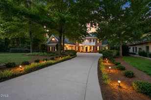 678 Bear Tree Creek, Chapel Hill, NC 27517 - Photo 10