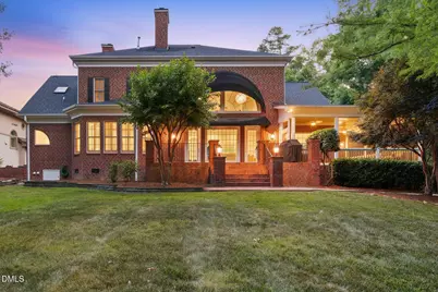 678 Bear Tree Creek, Chapel Hill, NC 27517 - Photo 64