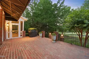 678 Bear Tree Creek, Chapel Hill, NC 27517 - Photo 68