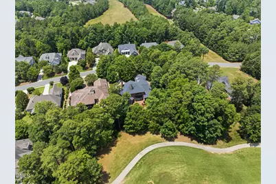 678 Bear Tree Creek, Chapel Hill, NC 27517 - Photo 2