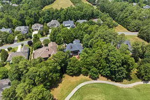 678 Bear Tree Creek, Chapel Hill, NC 27517 - Photo 2