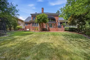 678 Bear Tree Creek, Chapel Hill, NC 27517 - Photo 10