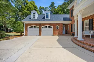 678 Bear Tree Creek, Chapel Hill, NC 27517 - Photo 72