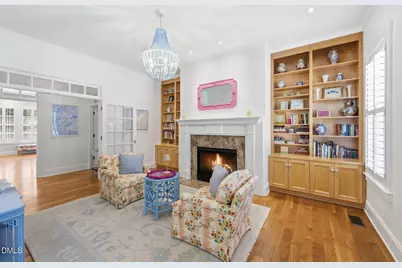 678 Bear Tree Creek, Chapel Hill, NC 27517 - Photo 6