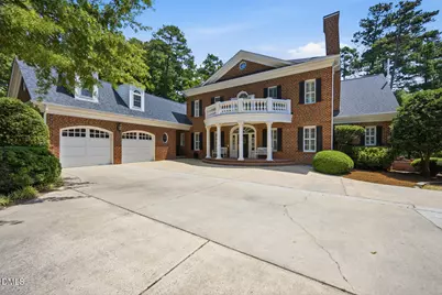 678 Bear Tree Creek, Chapel Hill, NC 27517 - Photo 8