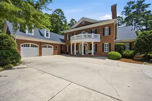 678 Bear Tree Creek, Chapel Hill, NC 27517 - Photo 8