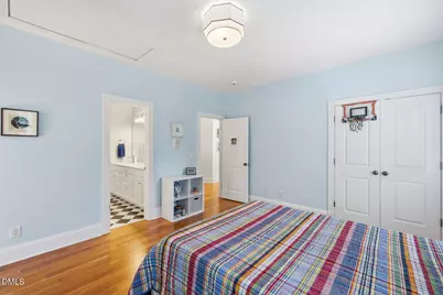 678 Bear Tree Creek, Chapel Hill, NC 27517 - Photo 52
