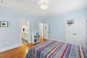 678 Bear Tree Creek, Chapel Hill, NC 27517 - Photo 52