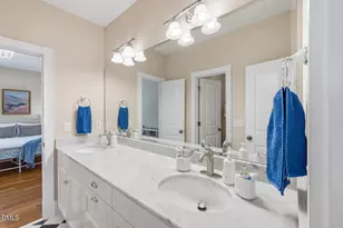 678 Bear Tree Creek, Chapel Hill, NC 27517 - Photo 50