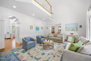 678 Bear Tree Creek, Chapel Hill, NC 27517 - Photo 18