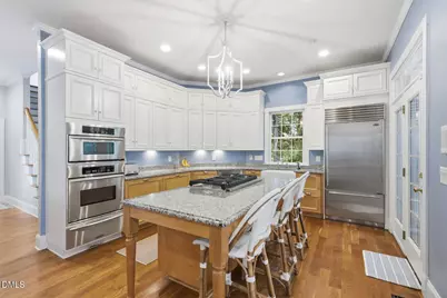 678 Bear Tree Creek, Chapel Hill, NC 27517 - Photo 22