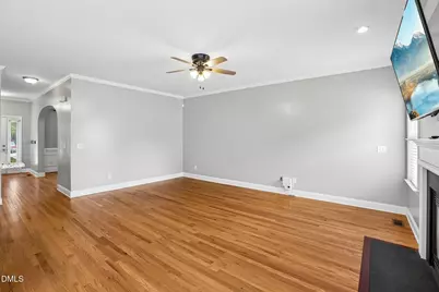5810 Spring Glen Lane, Raleigh, NC 27616 - Photo 6
