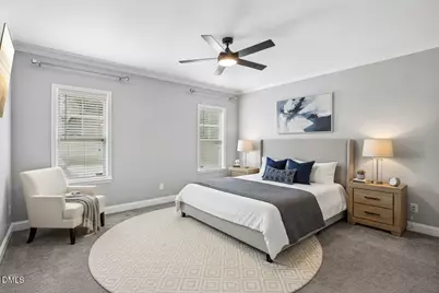 5810 Spring Glen Lane, Raleigh, NC 27616 - Photo 16