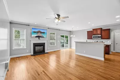 5810 Spring Glen Lane, Raleigh, NC 27616 - Photo 8